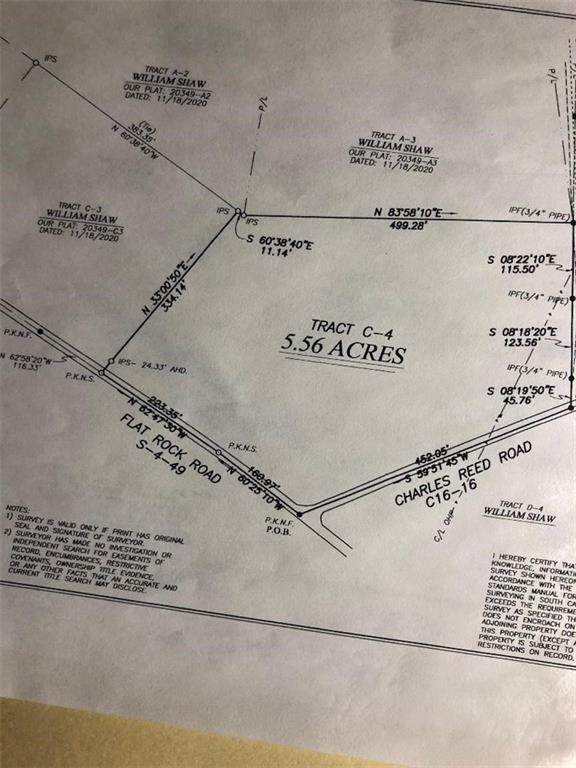 00 Charles Reed Road - Photo 1