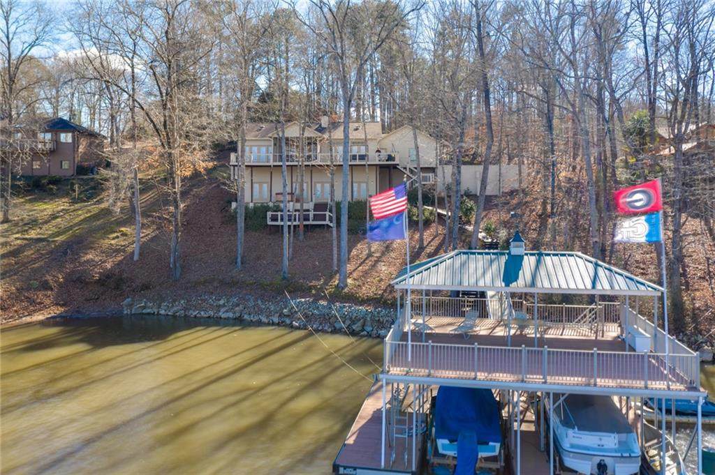 1472 Coneross Point Drive - Photo 1