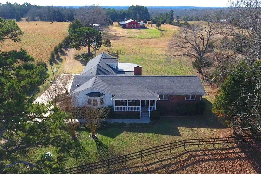 536 Acker Road - Photo 1