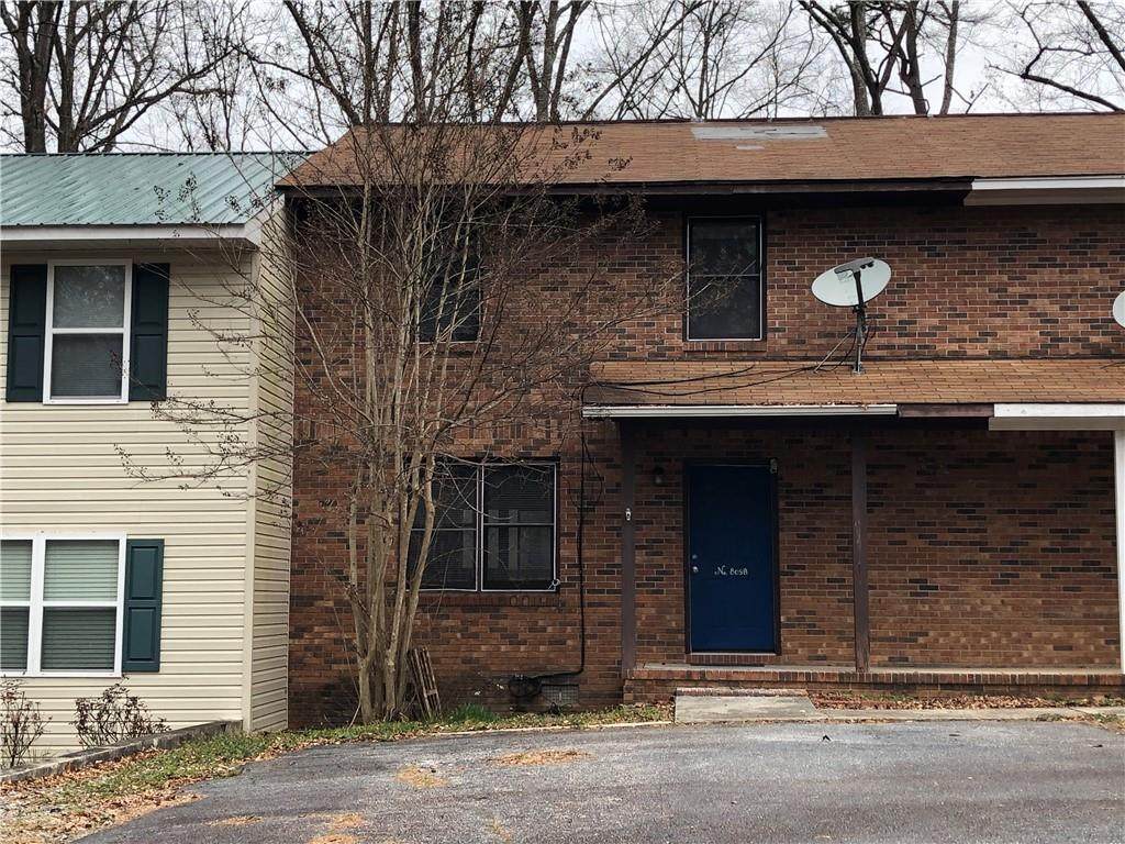 805B Creekside Drive - Photo 1