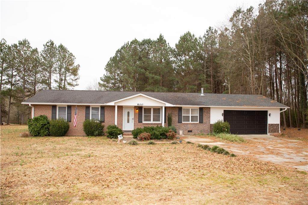 800 Conneross Road - Photo 1