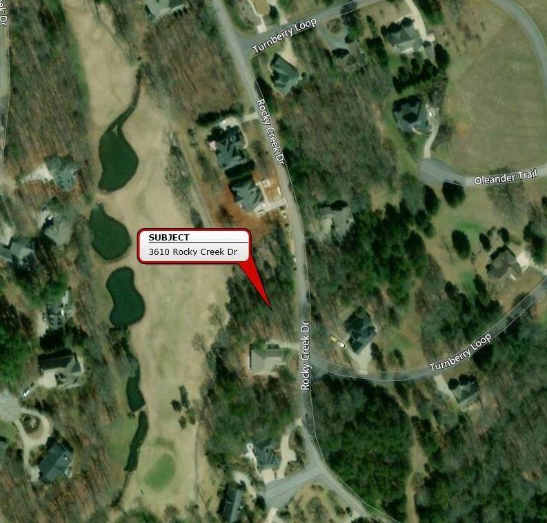 3610 Rocky Creek Drive - Photo 1