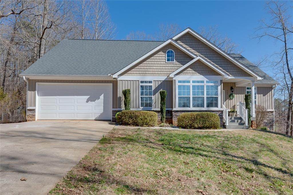 300 Ridgeside Court - Photo 1