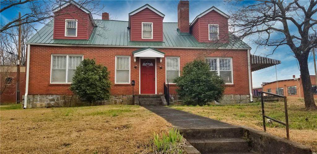 106 College Street - Photo 1
