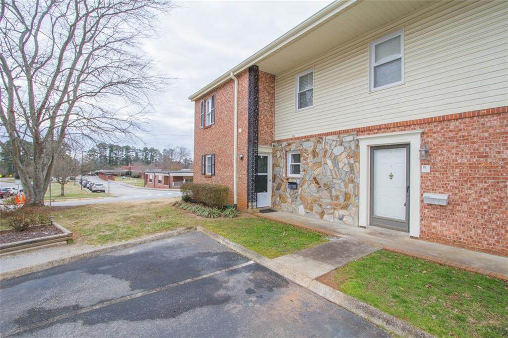 500 Concord Road - Photo 1