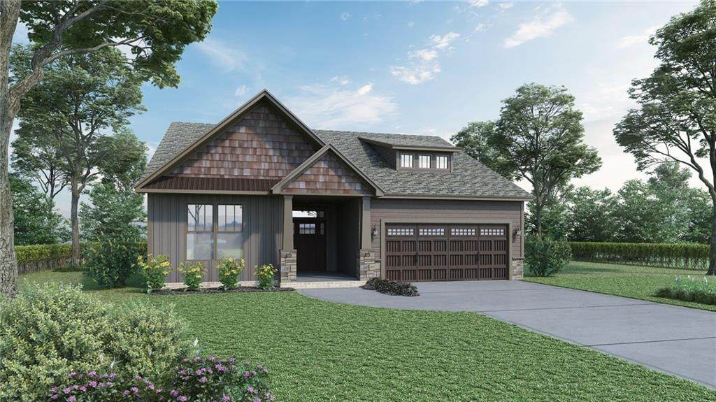 65 Cane Hill Drive - Photo 1