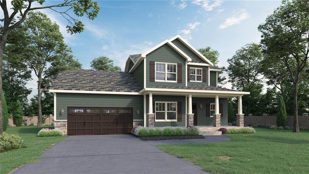 100 Estateside Drive - Photo 1