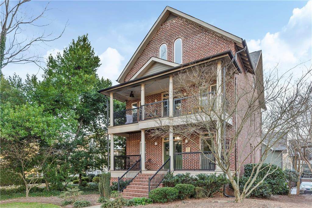 204 Park Avenue - Photo 1