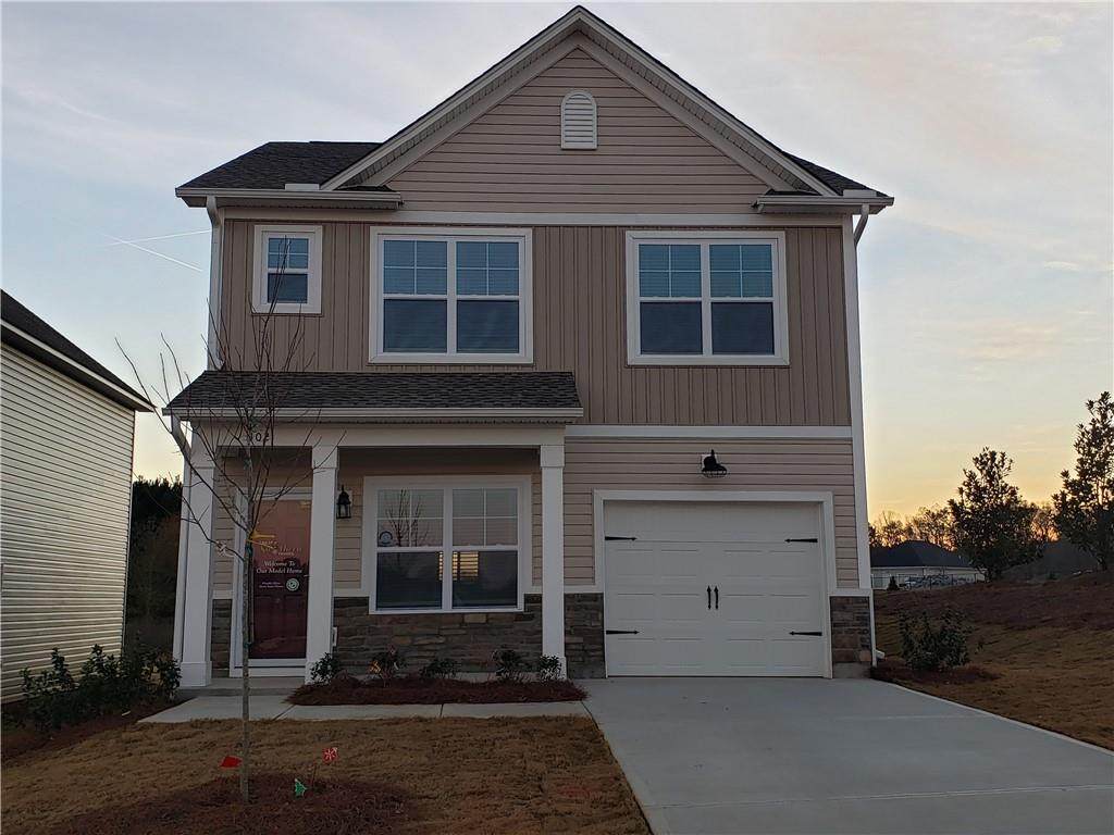 103 Weaver Way - Photo 1