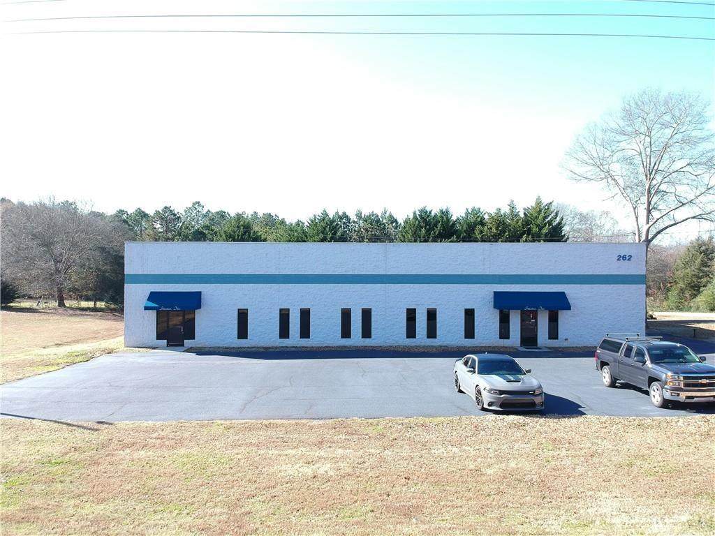 262 Woolbright Circle - Photo 1