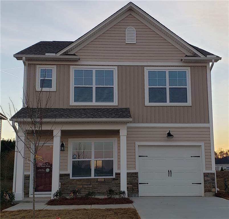 117 Weaver Way - Photo 1