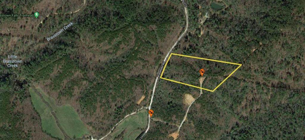 0 Brasstown Road - Photo 1
