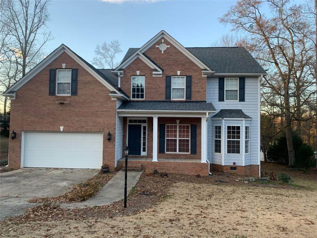147 Red Maple Circle - Photo 1