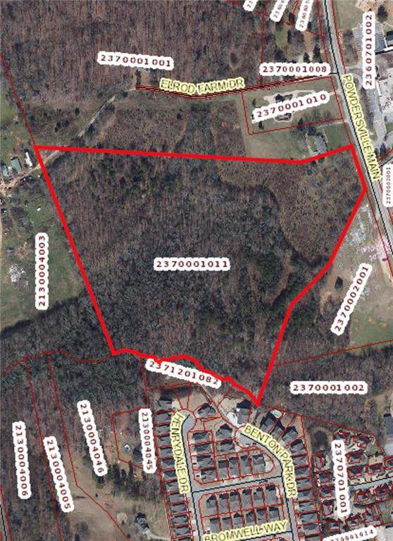 0 Powdersville Main - Photo 1