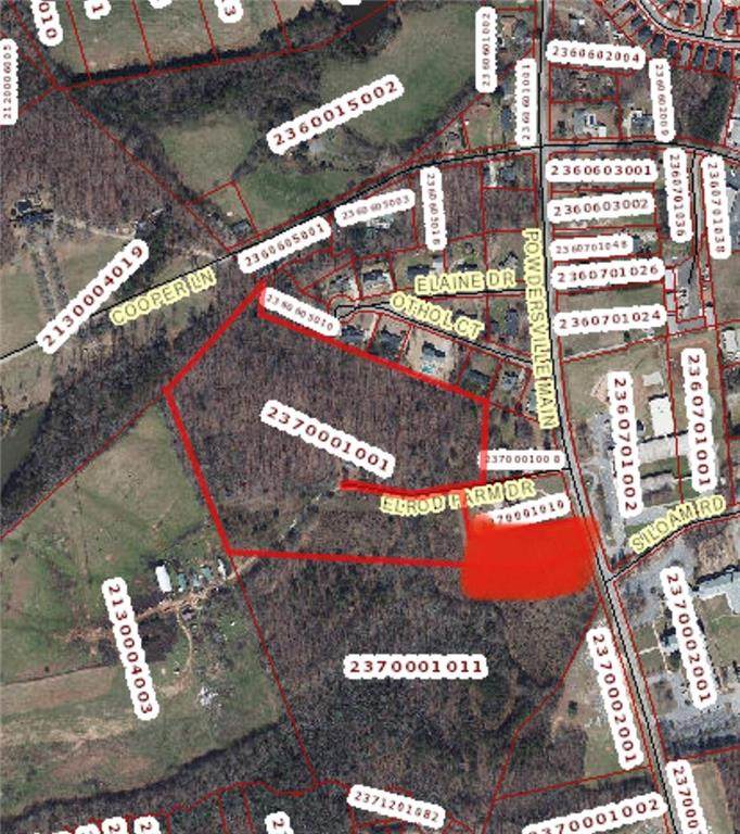 00 Powdersville Main - Photo 1