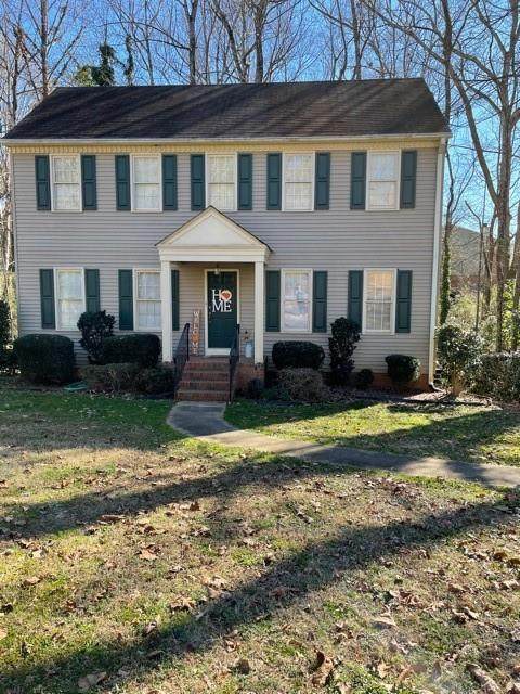 192 Heather Drive - Photo 1