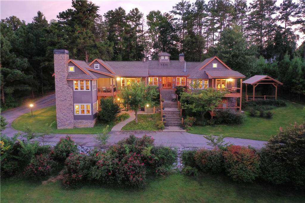 151 Shack Hollow Road - Photo 1