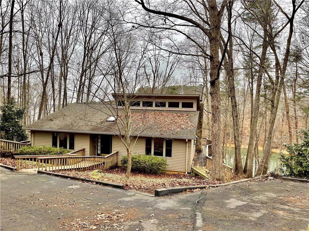 6504 Dobbins Bridge Road - Photo 1