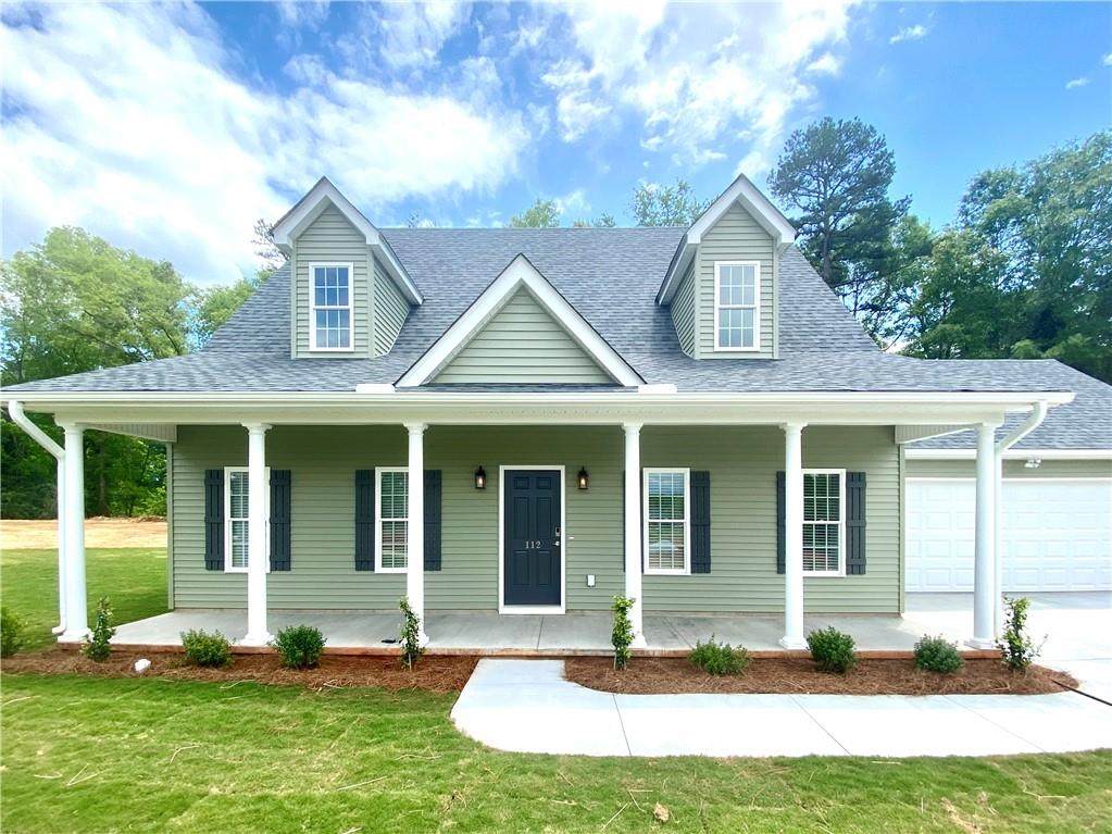 102 West Chestnut Court - Photo 1