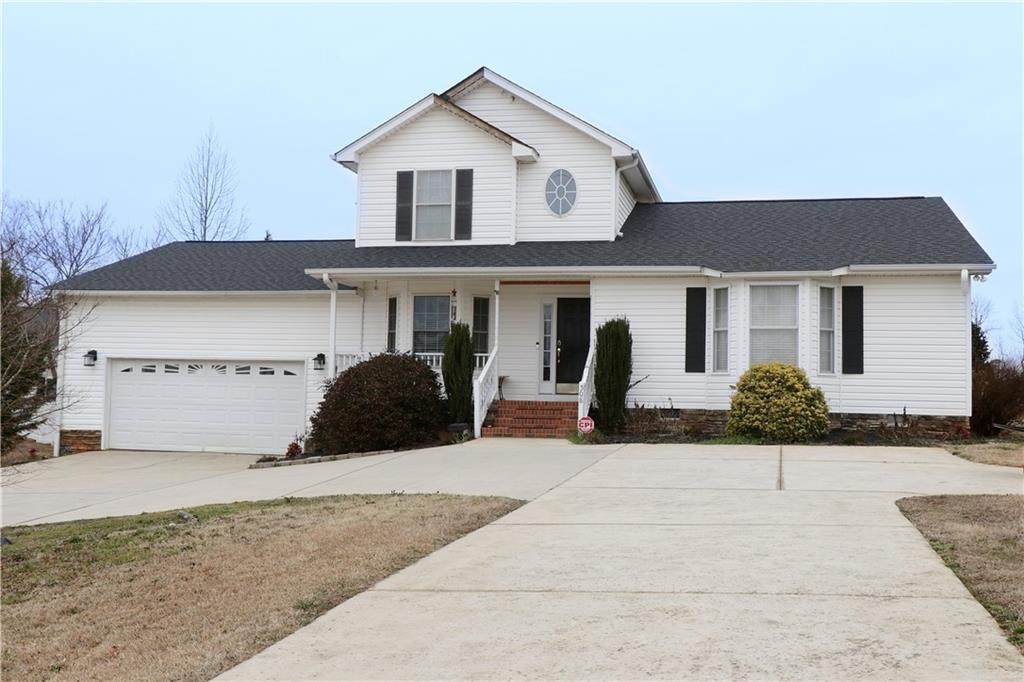 508 Quincy Road - Photo 1