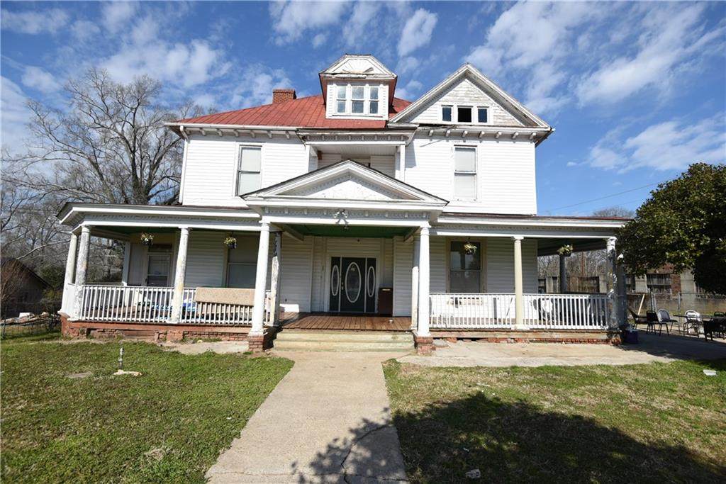 212 Franklin Street - Photo 1