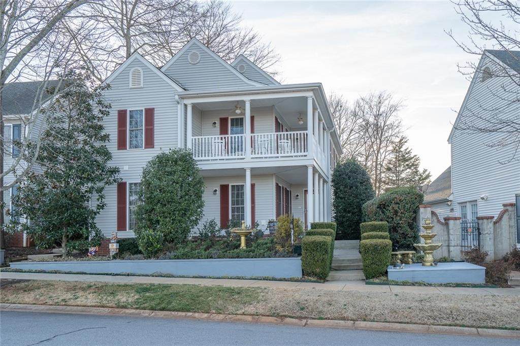 108 Homeplace Drive - Photo 1