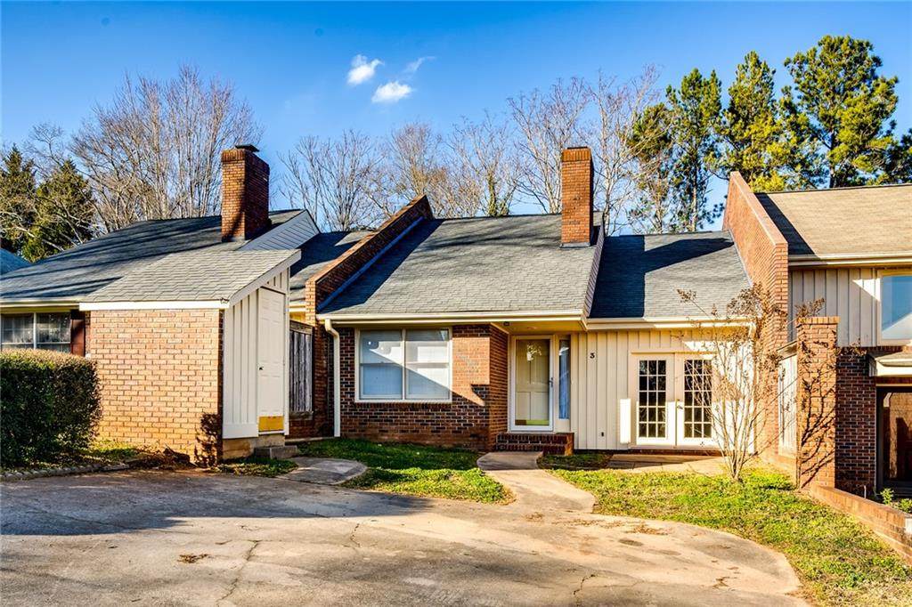 3 Woodbridge Circle - Photo 1