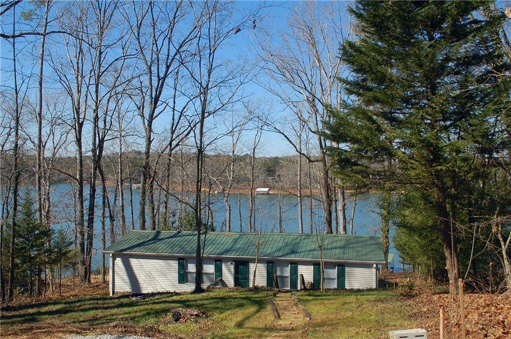 991 Shelor Ferry Road - Photo 1