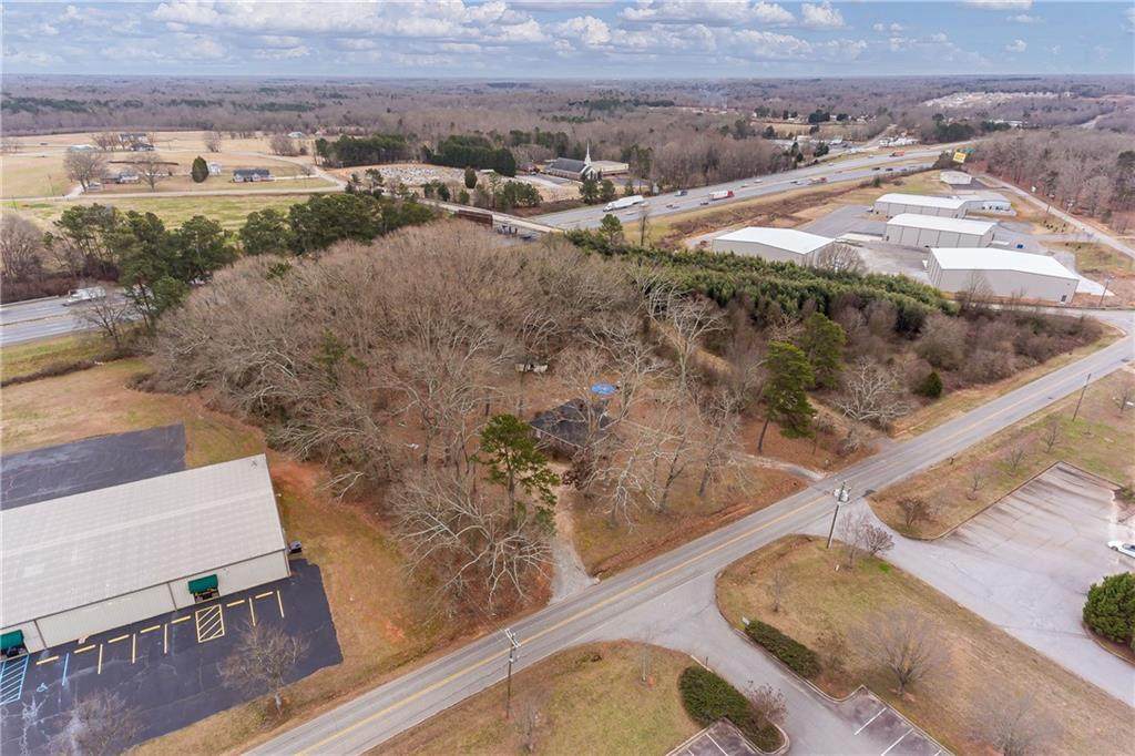 121 Hurricane Creek Road - Photo 1