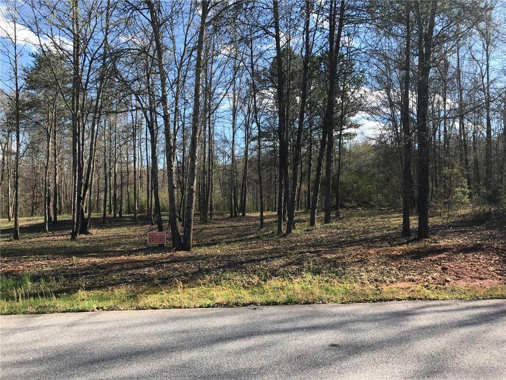 lot 33 Twin View Drive - Photo 1