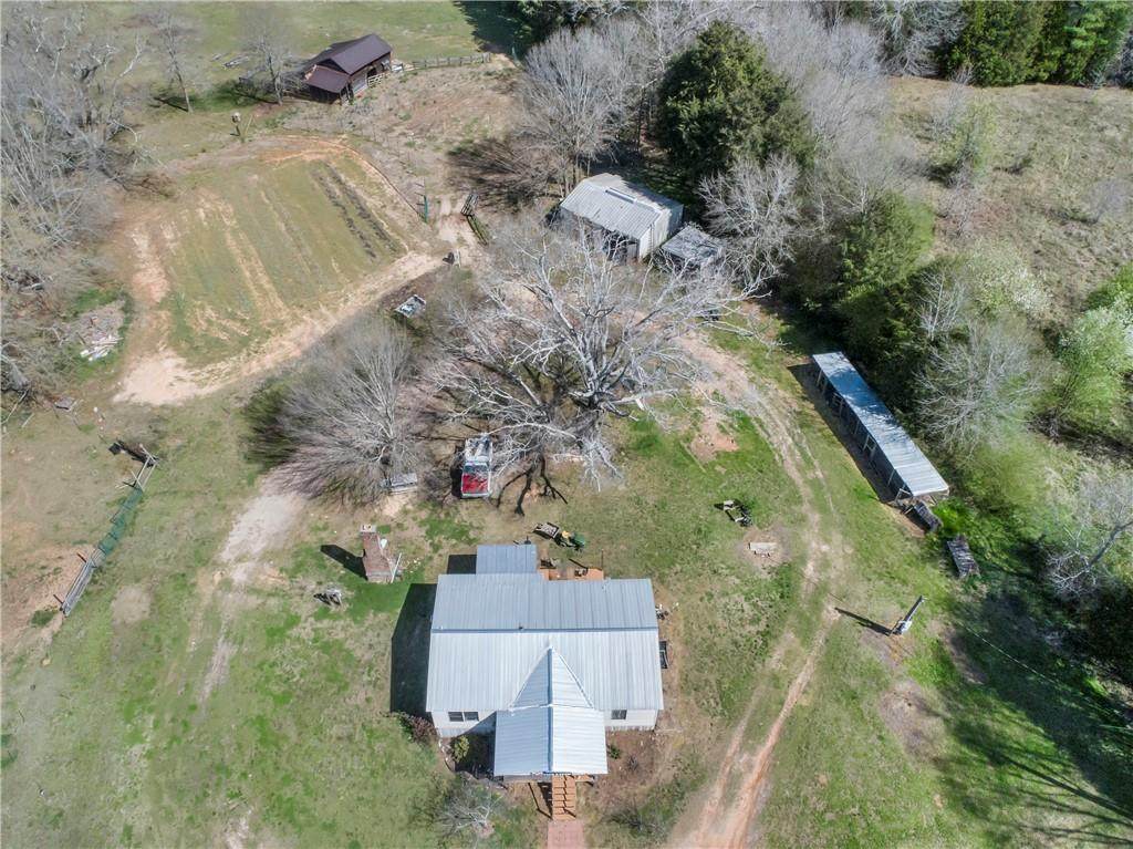 1201 Wilton E Hall Road - Photo 1