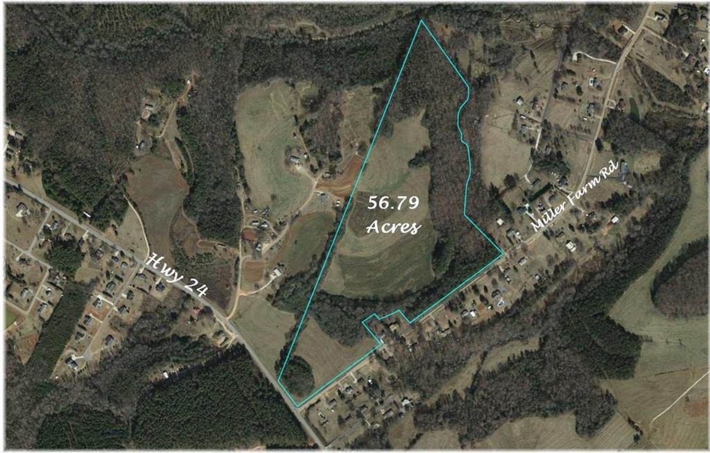 00 Miller Farm Road - Photo 1