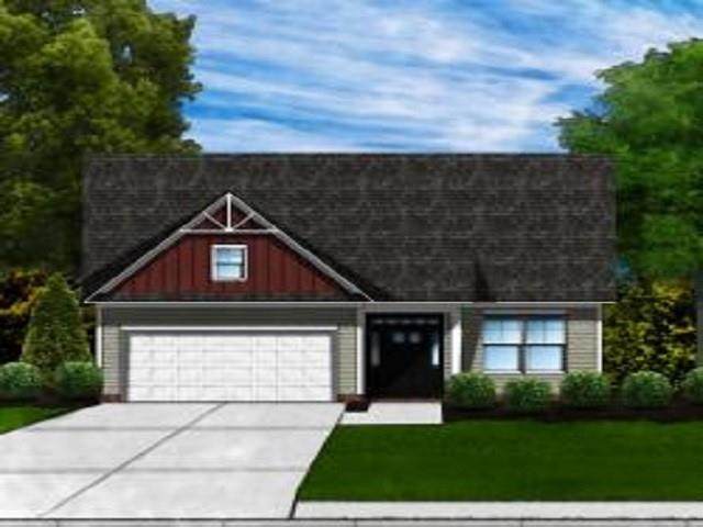 108 Spyglass Lane - Photo 1