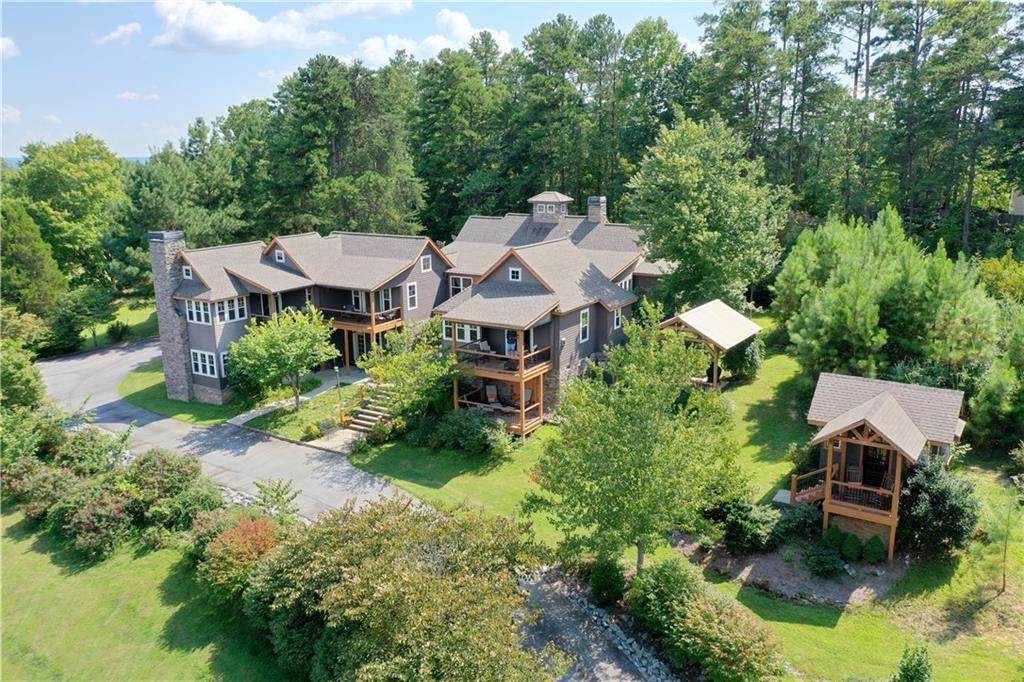 151 Shack Hollow Road - Photo 1