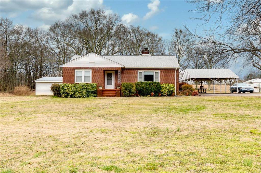 322 Hwy 252 - Photo 1