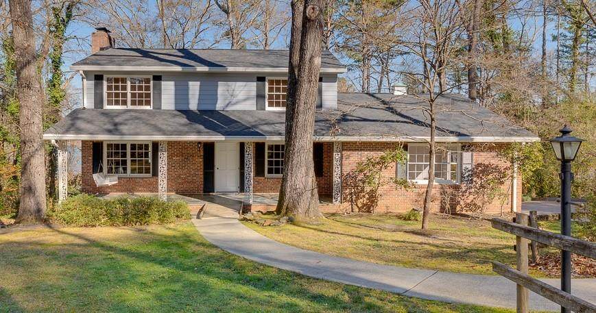 109 Lakeview Circle - Photo 1