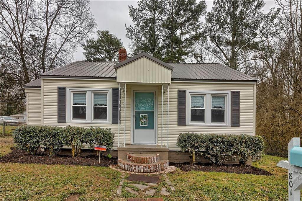 801 Blair Street - Photo 1