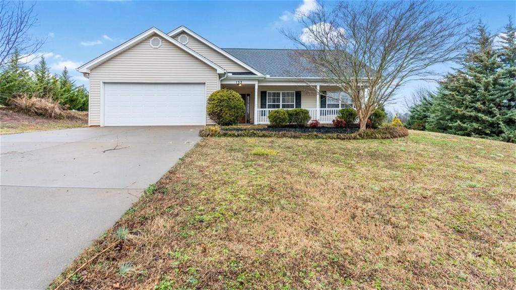 133 Brook Meadow Lane - Photo 1