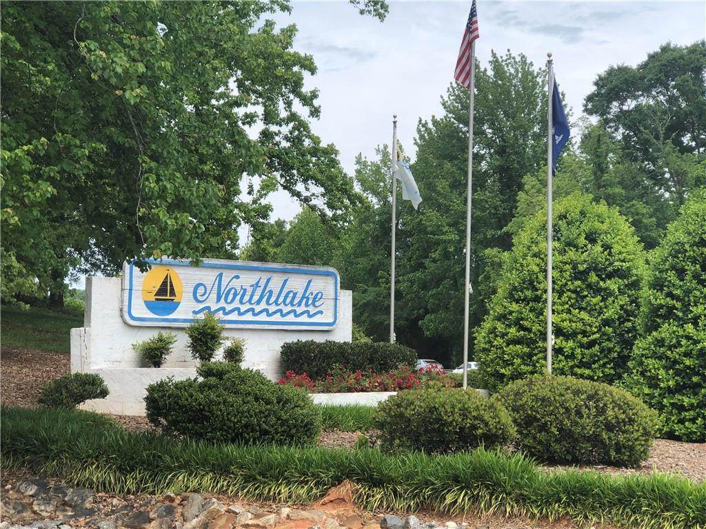 403 Northlake Drive - Photo 1