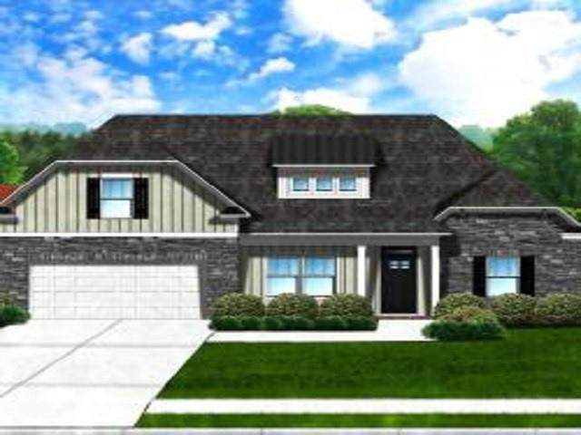 110 Spyglass Lane - Photo 1