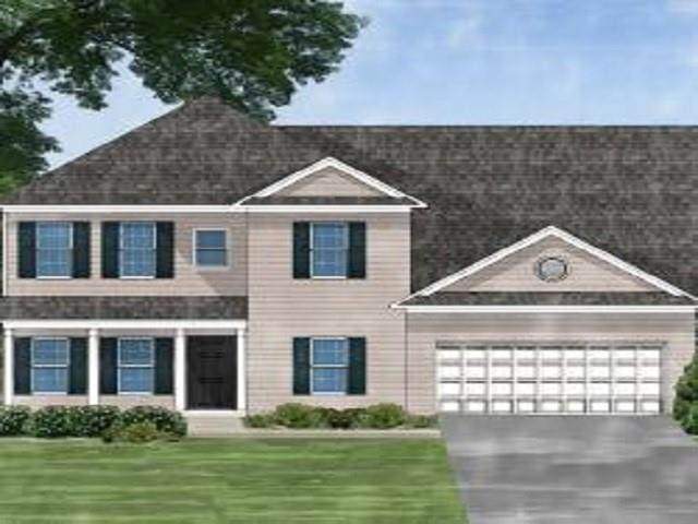 122 Spyglass Lane - Photo 1