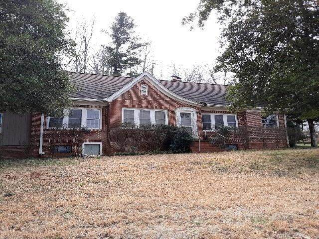 1133 Walhalla Highway - Photo 1