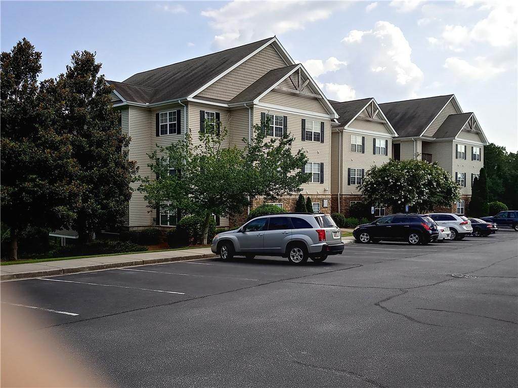 636 Lookover Drive - Photo 1