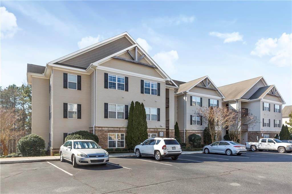 414 Lookover Drive - Photo 1