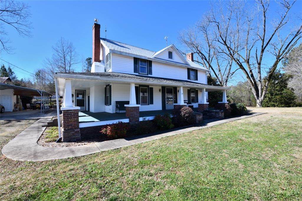 357/351 Gap Hill Road - Photo 1