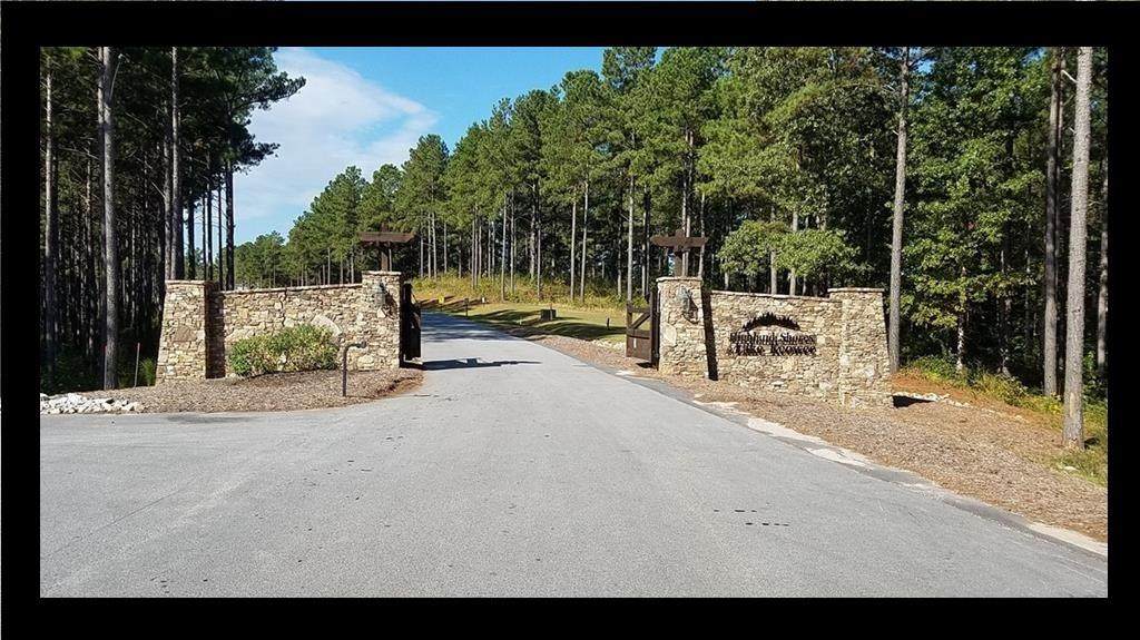 Lot 53 Highland Shores Drive - Photo 1