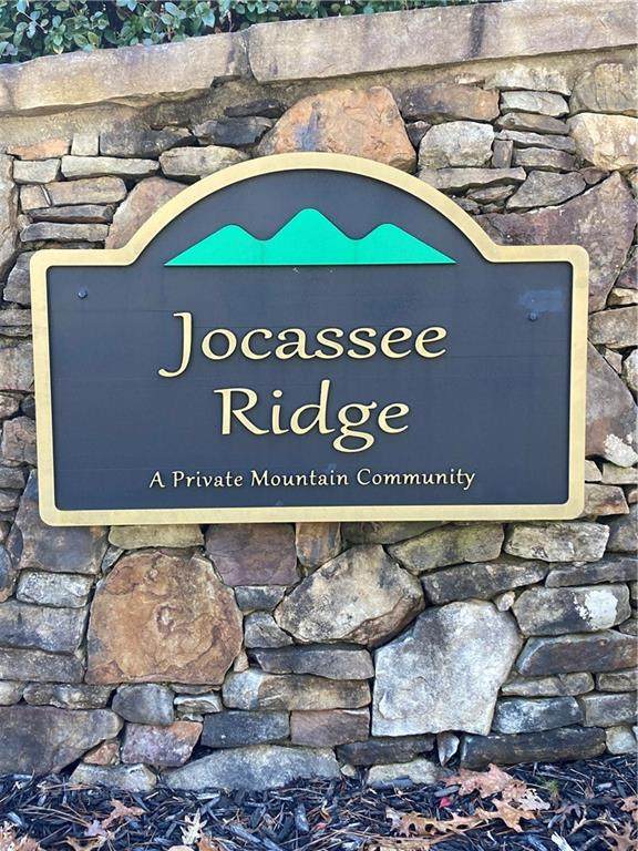 278 Jocassee Ridge Way - Photo 1