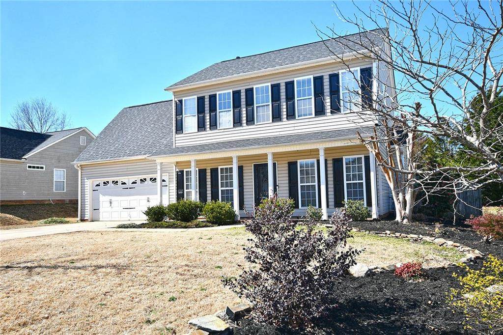 127 Longwood Lane - Photo 1