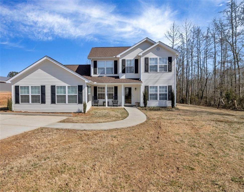 118 Bolding Drive - Photo 1