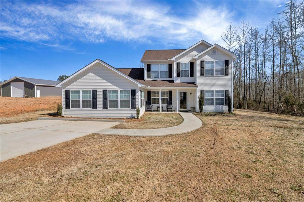 118 Bolding Drive - Photo 1
